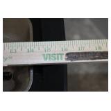 Staples Shredder SPL-TMC16A Titanium Cutter 120V 5A - HP 201A Black Toner CF400A (M252/M277)