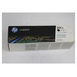 HP Color LaserJet Pro MFP M277dw Wireless Color Printer/Scanner with extra Ink Cartridge