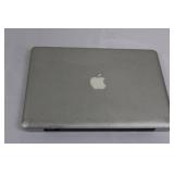 Apple MacBook Pro 13-inch Unibody Aluminum Laptop - Not Tested, For Parts