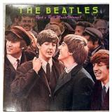 The Beatles Rock 'n Roll Music Volume 2 - 2-LP Capitol Vinyl Album