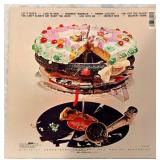 The Rolling Stones Let It Bleed LP - 100% Virgin Vinyl - Digitally Remastered - Polydor