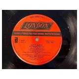 The Rolling Stones Let It Bleed LP - 100% Virgin Vinyl - Digitally Remastered - Polydor