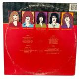 REO Speedwagon - A Decade of Rock and Roll 1970-1980 (Epic) 2-LP Vinyl