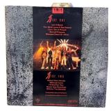 Bon Jovi Slippery When Wet - Mercury 1986 Vinyl LP