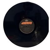 Bon Jovi Slippery When Wet - Mercury 1986 Vinyl LP