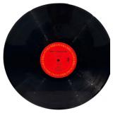 Bruce Springsteen Born in the U.S.A. - Columbia Red Label Vinyl LP