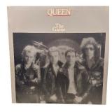 Queen The Game 2LP Vinyl - 5E-513B Elektra