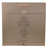 Queen The Game 2LP Vinyl - 5E-513B Elektra
