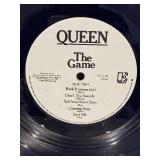 Queen The Game 2LP Vinyl - 5E-513B Elektra