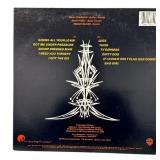 ZZ Top Eliminator - 2-LP Vinyl Set - Warner Bros. 1983