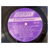 Rolling Stones More Hot Rocks (Big Hits & Fazed Cookies) London Stereophonic 2LP Set