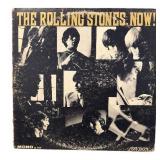The Rolling Stones Now! - LL 3420 London Vinyl LP (Long Playing)