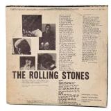 The Rolling Stones Now! - LL 3420 London Vinyl LP (Long Playing)