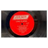 The Rolling Stones Now! - LL 3420 London Vinyl LP (Long Playing)