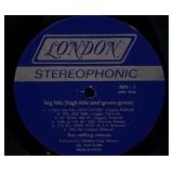 Rolling Stones - Big Hits (High Tide and Green Grass) London Stereophonic LP