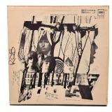 The Byrds - Younger Than Yesterday LP (Columbia Mono)