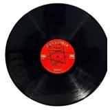 The Byrds - Younger Than Yesterday LP (Columbia Mono)