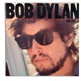 Bob Dylan Infidels LP - 12-inch Vinyl - Columbia Records