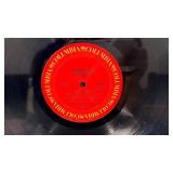 Bob Dylan Infidels LP - 12-inch Vinyl - Columbia Records