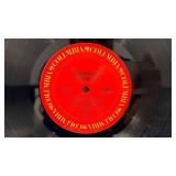 Bob Dylan Infidels LP - 12-inch Vinyl - Columbia Records