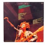 Bob Marley & The Wailers Natty Dread LP Island Records 12-inch Vinyl