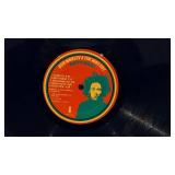 Bob Marley & The Wailers Natty Dread LP Island Records 12-inch Vinyl