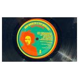 Bob Marley & The Wailers Natty Dread LP Island Records 12-inch Vinyl