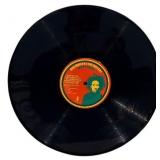 Bob Marley & The Wailers Natty Dread LP Island Records 12-inch Vinyl