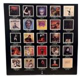 Bob Marley & The Wailers Kaya - Island ILPS 9517 12-Inch LP with Poster & Lyric Sheet