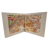 Island Bob Marley & The Wailers - Confrontation LP Vinyl 1983 Gatefold