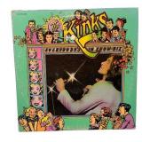 The Kinks - Everybody