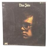 Elton John - Elton John (UNI) LP 73090