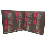 Elton John - Elton John (UNI) LP 73090