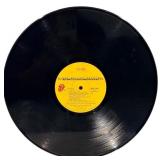 The Rolling Stones Some Girls LP - 1978 Vinyl with Collage Cover