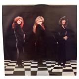 Stevie Nicks - The Other Side of the Mirror Vinyl LP (1989 Modern Records)