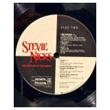 Stevie Nicks - The Other Side of the Mirror Vinyl LP (1989 Modern Records)