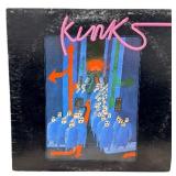 The Great Lost Kinks Album - MS 2127 LP (Reprise/ABKCO, 1973) - Stereo