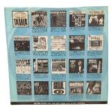 Capitol ST-2856 Get That Feeling - Jimi Hendrix & Curtis Knight Vinyl LP