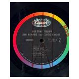 Capitol ST-2856 Get That Feeling - Jimi Hendrix & Curtis Knight Vinyl LP