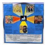 The Who - Who Are You (MCA SD 16610) 2-LP Vinyl Record, 1978