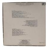 Bob Dylan Biography Book with 3-Photo Frame Set