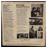 Bob Dylan Bringing It All Back Home LP - Columbia CL 2328