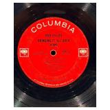 Bob Dylan Bringing It All Back Home LP - Columbia CL 2328