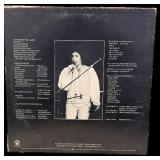 Bob Dylan Street Legal - Columbia LP JC 35453