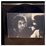 Bob Dylan Street Legal - Columbia LP JC 35453