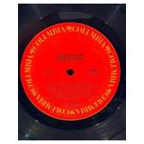 Bob Dylan Street Legal - Columbia LP JC 35453