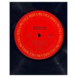 Bob Dylan Street Legal - Columbia LP JC 35453