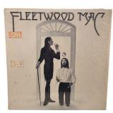 Fleetwood Mac - Fleetwood Mac (MS 2225) 1975 Reprise LP Vinyl Record