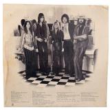 Fleetwood Mac - Fleetwood Mac (MS 2225) 1975 Reprise LP Vinyl Record