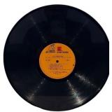 Fleetwood Mac - Fleetwood Mac (MS 2225) 1975 Reprise LP Vinyl Record